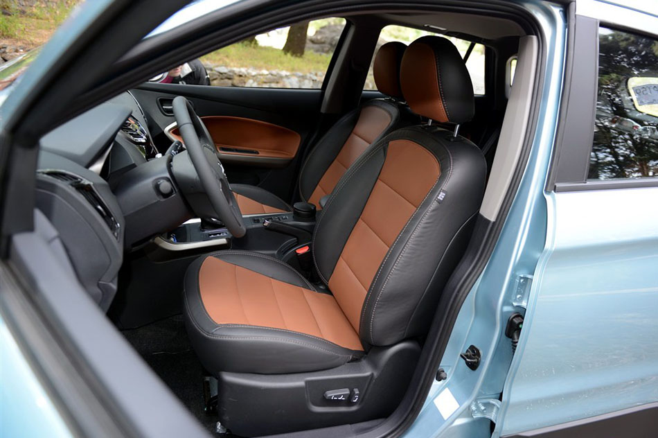 2015 1.5T CVT οռ