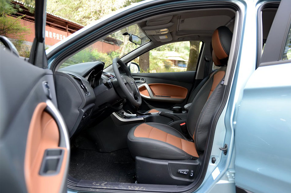 2015 1.5T CVT οռ