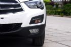 2014款 1.6L 手动智炫型