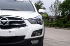 2014款 1.6L 手动智炫型