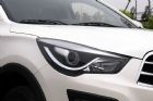 2014款 1.6L 手动智炫型