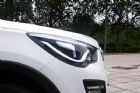 2014款 1.6L 手动智炫型