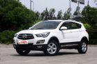 2014款 1.6L 手动智炫型