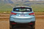 2015款 1.5T CVT智尊型 外观