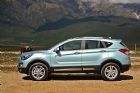2015款 1.5T CVT智尊型 外观