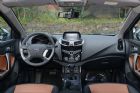 2015款 1.5T CVT智尊型 内饰