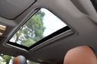 2015款 1.5T CVT智尊型 座椅空间