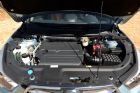 2015款 1.5T CVT智尊型 引擎底盘