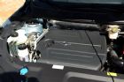 2015款 1.5T CVT智尊型 引擎底盘