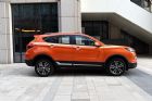 2019款 230T 自动智联旗舰型 外观