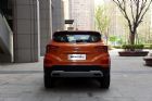 2019款 230T 自动智联旗舰型 外观