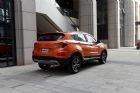 2019款 230T 自动智联旗舰型 外观
