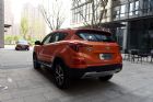 2019款 230T 自动智联旗舰型 外观
