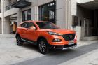 2019款 230T 自动智联旗舰型 外观