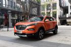 2019款 230T 自动智联旗舰型 外观