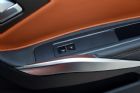2019款 230T 自动智联旗舰型 座椅空间