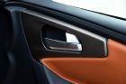 2019款 230T 自动智联旗舰型 座椅空间