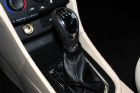 2015款 1.5L 手动够真版 内饰