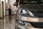 2015款 1.5L 手动够真版 细节