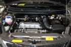2015款 1.5L 手动够真版 引擎底盘