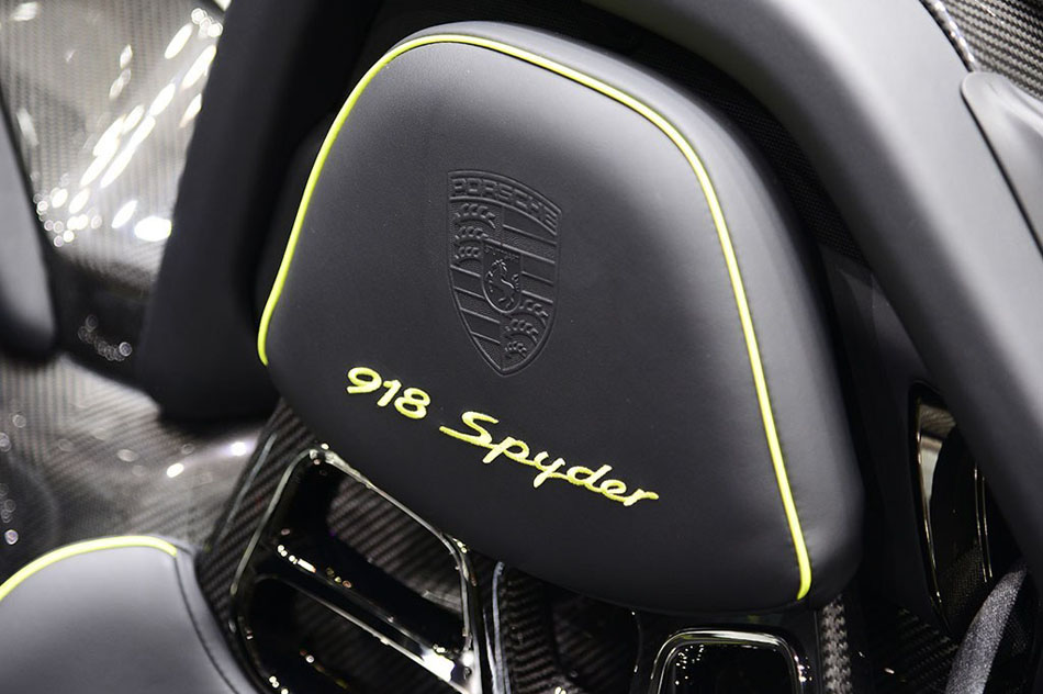 2014 Spyder 