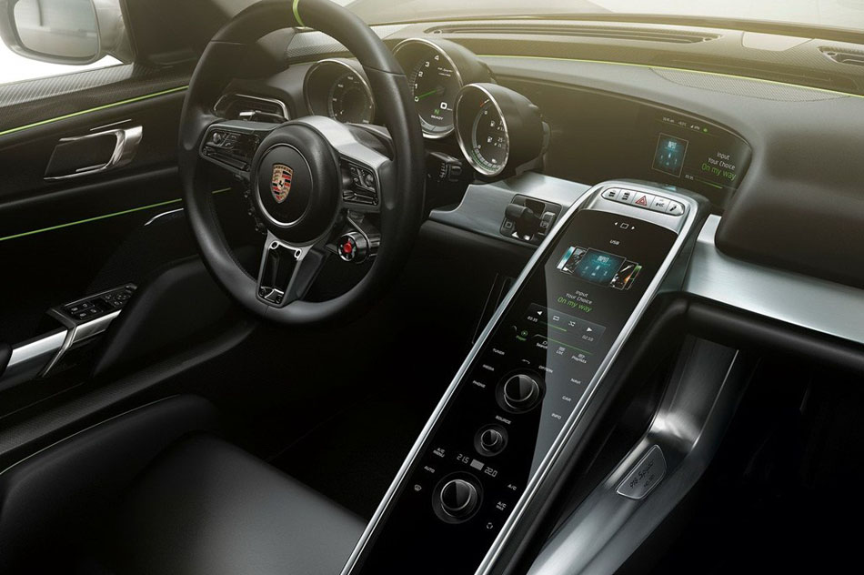 2014 Spyder 