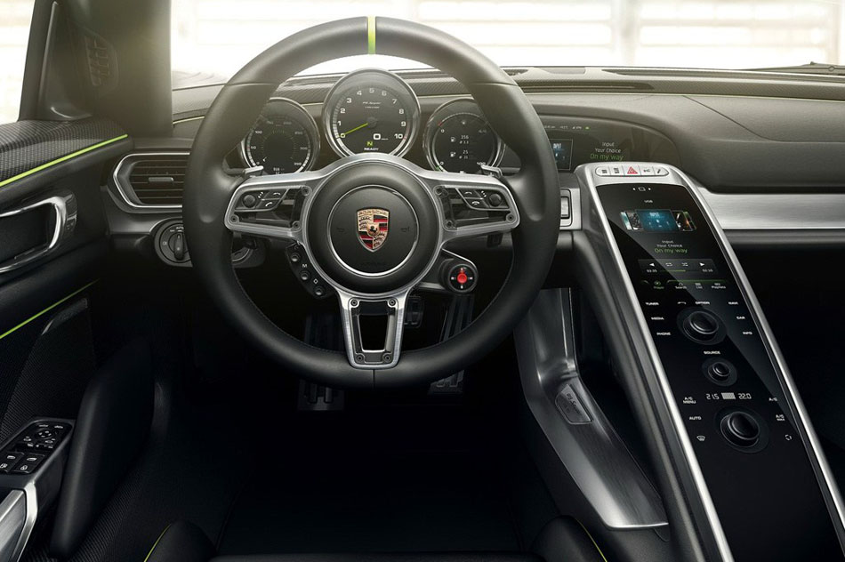 2014 Spyder 