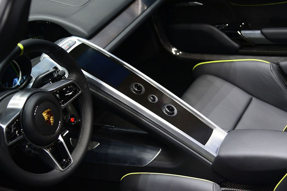 2014 Spyder 