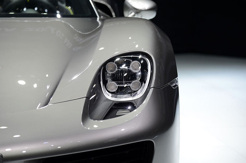 2014 Spyder 