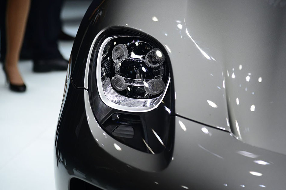 2014 Spyder 