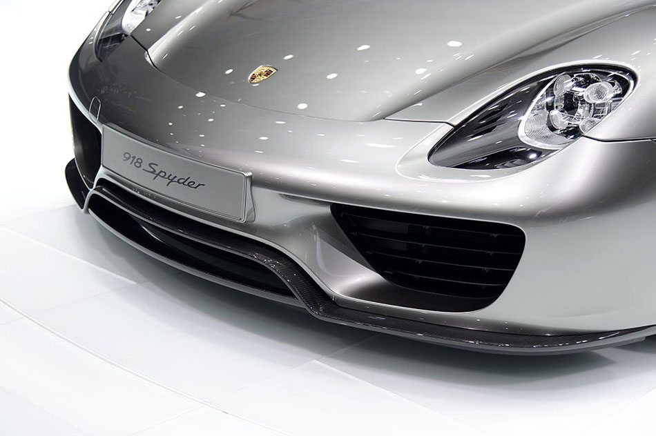 2014 Spyder 