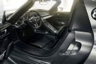 2014款 Spyder 内饰