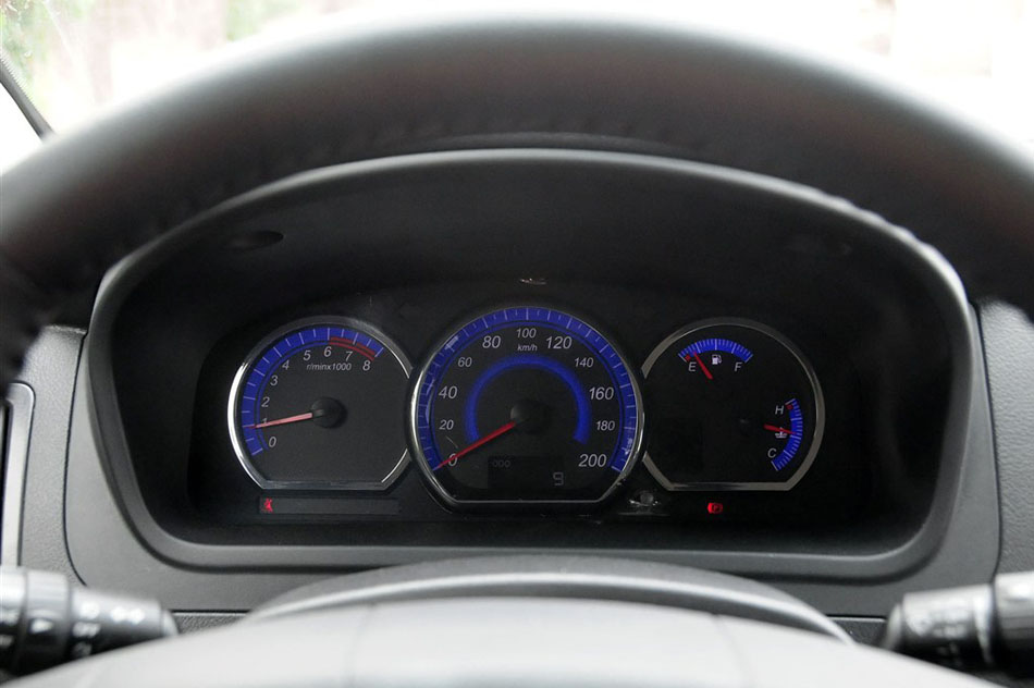 2014 2.4L  
