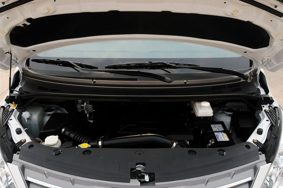 2014 2.4L  