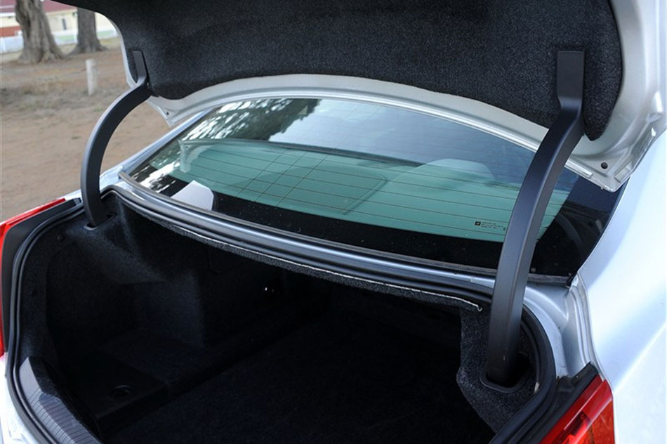 2014 ATS 3.6L 