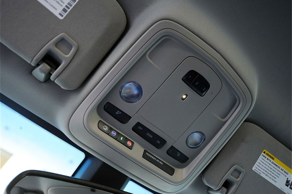 2014 ATS 3.6L 
