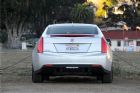 2014 ATS 3.6L 