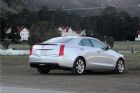 2014 ATS 3.6L 