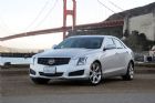 2014 ATS 3.6L 