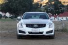 2014 ATS 3.6L 