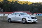 2014 ATS 3.6L 