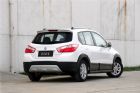 2014款 1.6L MT 手动炫酷版 外观
