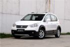 2014款 1.6L MT 手动炫酷版 外观