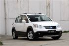 2014款 1.6L MT 手动炫酷版 外观