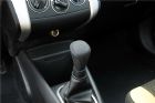 2014款 1.6L MT 手动炫酷版 内饰