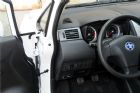 2014款 1.6L MT 手动炫酷版 内饰