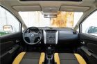 2014款 1.6L MT 手动炫酷版 内饰
