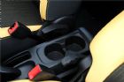 2014款 1.6L MT 手动炫酷版 座椅空间