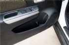 2014款 1.6L MT 手动炫酷版 座椅空间