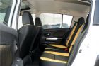 2014款 1.6L MT 手动炫酷版 座椅空间